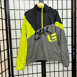Oakley mens windbreaker
